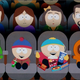 Imagen para el artículo titulado No una, sino dos películas de South Park llegan este mismo año